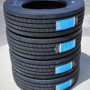 11R24.5 - 16PR ALL POSITION PATTERN