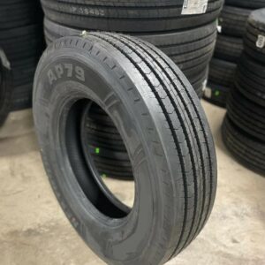 295/75R22.5 16PR ALL POSITION PATTERN