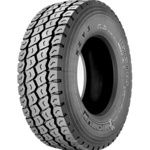 10 R 22.5 MICHELIN XZY TL ALL POSITION 144/142L