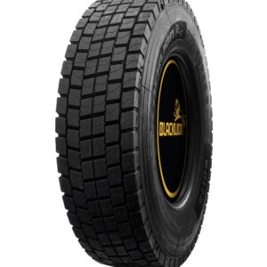 205/75 R 17.5 BLACKLION BD175 TL DRIVE 124/122L 3PMSF