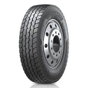 205/75 R 17.5 HANKOOK DH35 SMART-FLEX TL DRIVE 124/122M M&S 3PMSF