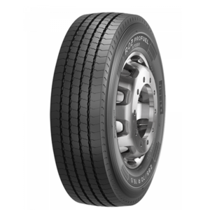 205/75 R 17.5 PIRELLI R02 PROFUEL TL STEER 124/122M