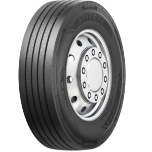 215/75 R 17.5 AUSTONE AAR603 TL STEER 128/126M EURO6 M+S 3PMSF (DOT2022)