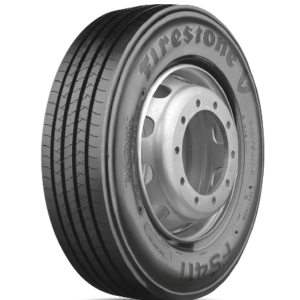 215/75 R 17.5 FIRESTONE FS411 STEER 126/124M M+S 3PMSF