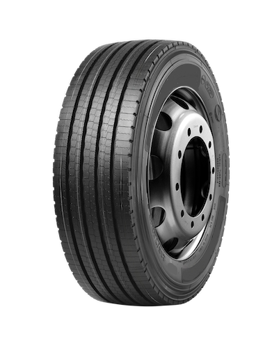 225/75 R 17.5 CROSSWIND CWS20E TL STEER 129/127M M+S 3PMSF