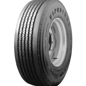 235/75 R 17.5 FIRESTONE TSP3000 TL TRAILER 143/141J FRT M&S