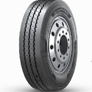 285/70 R 19.5 HANKOOK TH31 SMART-FLEX TL TRAILER 150/148K M+S 3PMSF