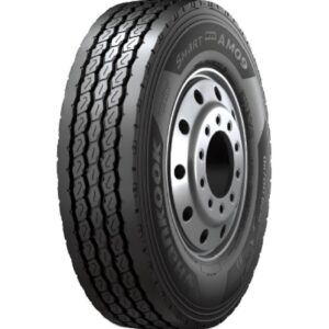 315/80 R 22.5 HANKOOK AM09 ON/OFF ALL POSITION/STEER 156/150K M+S