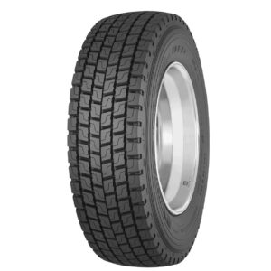 315/80 R 22.5 MICHELIN REMIX XDE2+ DRIVE 156/150L