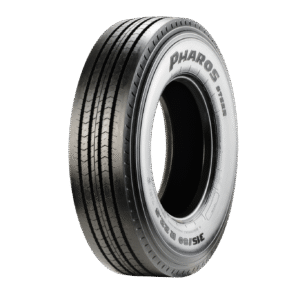 315/80 R 22.5 PHAROS P ON/OFF TL STEER 156/150K M+S 3PMSF