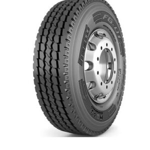 315/80 R 22.5 PIRELLI FG:01S TL ON/OFF STEER 156/150K M+S 3PMSF