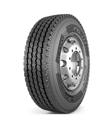 315/80 R 22.5 PIRELLI FG:01S TL ON/OFF STEER 156/150K M+S 3PMSF