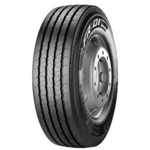 315/80 R 22.5 PIRELLI FR:01 TRIATHLON TL STEER 156/150L 3PMSF