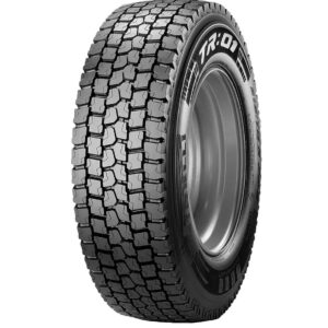 315/80 R 22.5 PIRELLI TR:01 TRIATHLON TL DRIVE 156/150L (154/150M) M+S