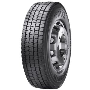 315/80 R 22.5 TEGRYS TE48-D TL DRIVE 156/150L (154/150M) M+S 3PMSF