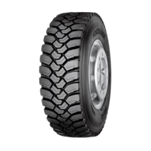 315/80 R 22.5 YOKOHAMA 301C TL ON/OFF DRIVE 156K/150M M+S 3PMSF