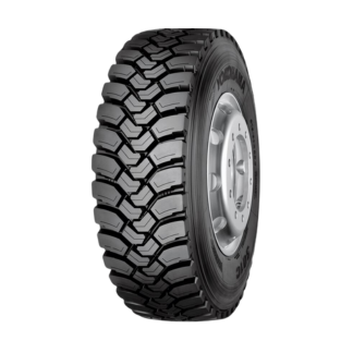 315/80 R 22.5 YOKOHAMA 301C TL ON/OFF DRIVE 156K/150M M+S 3PMSF