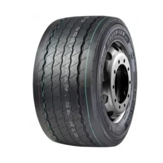 385/55 R 22.5 CROSSWIND CWT10E TL TRAILER 160K (158L) ECE-S M+S