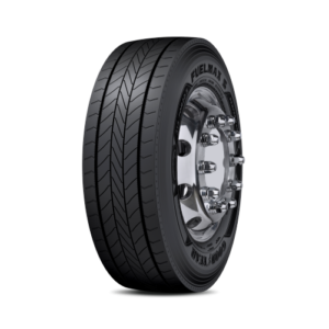 385/55 R 22.5 GOODYEAR FUELMAX-S PERFORMANCE TL STEER 160K 158L M+S