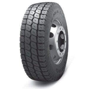 385/65 R 22.5 KUMHO KMA12 TL All POSITION/TRAILER 160K M+S