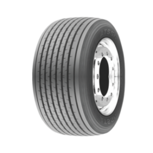 445/45 R 19.5 GOODRIDE AT556W TL TRAILER 156K (160J)