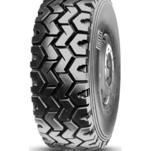 8.5 R 17.5 PIRELLI MS38 PLUS TL DRIVE 121/120L M+S